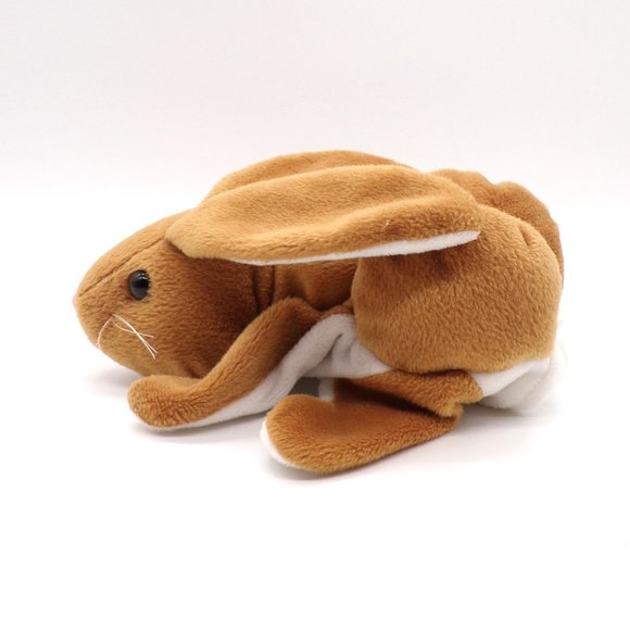 Plush Creations Rabbit Puppet Easter Bunny Plush Hand Glove Stuffed Animal Toy - Picture 5 of 12